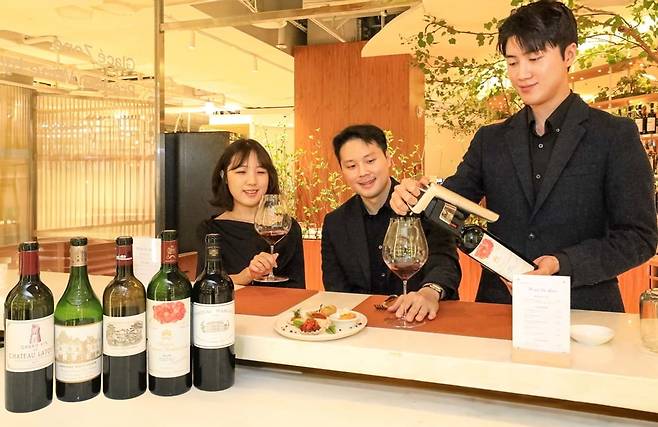 사진=현대백화점 제공