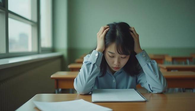 AI로 생성한 이미지입니다