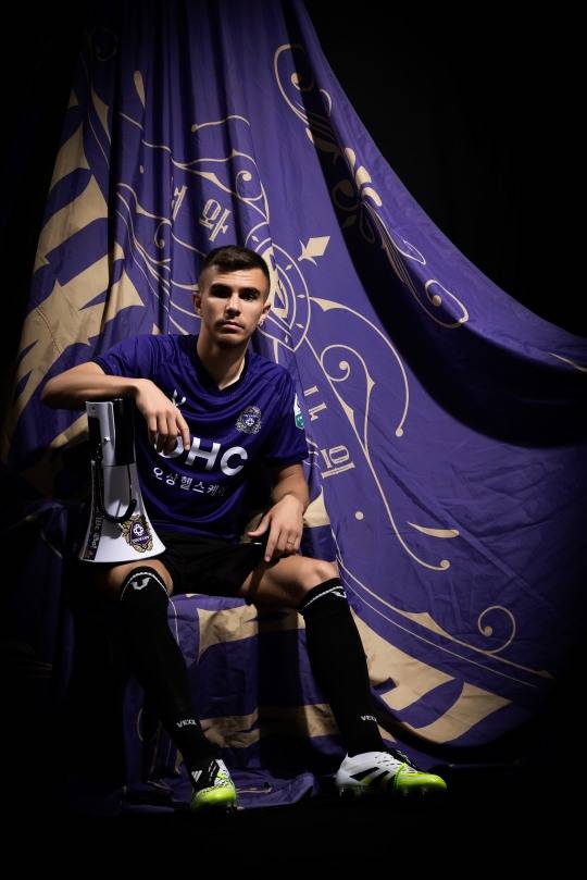 이반 유키치. 사진[연합뉴스]