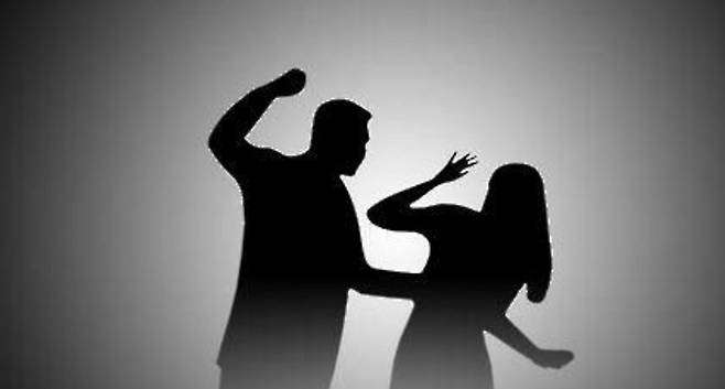 폭행. [사진 = 연합뉴스]