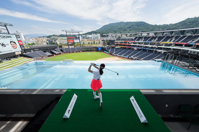 사진=LPGA 제공