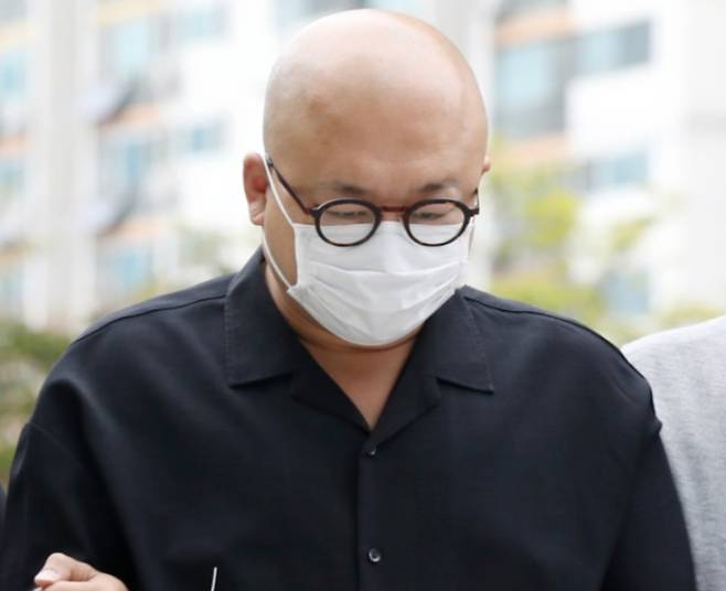 마약류관리법 위반으로 징역 2년을 복역한 작곡가 돈스파이크가 방송에 출연한다. 지난 3월 출소한 지 넉달 만이다. /사진=뉴스1