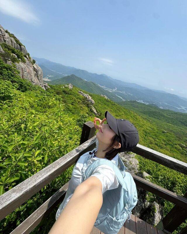 / 권은비 인스타그램