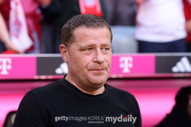 바이에른 뮌헨 에베를 디렉터/게티이미지코리아