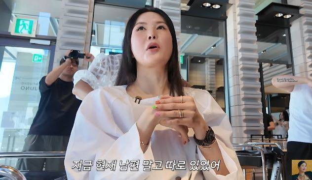 채널 ‘A급 장영란’