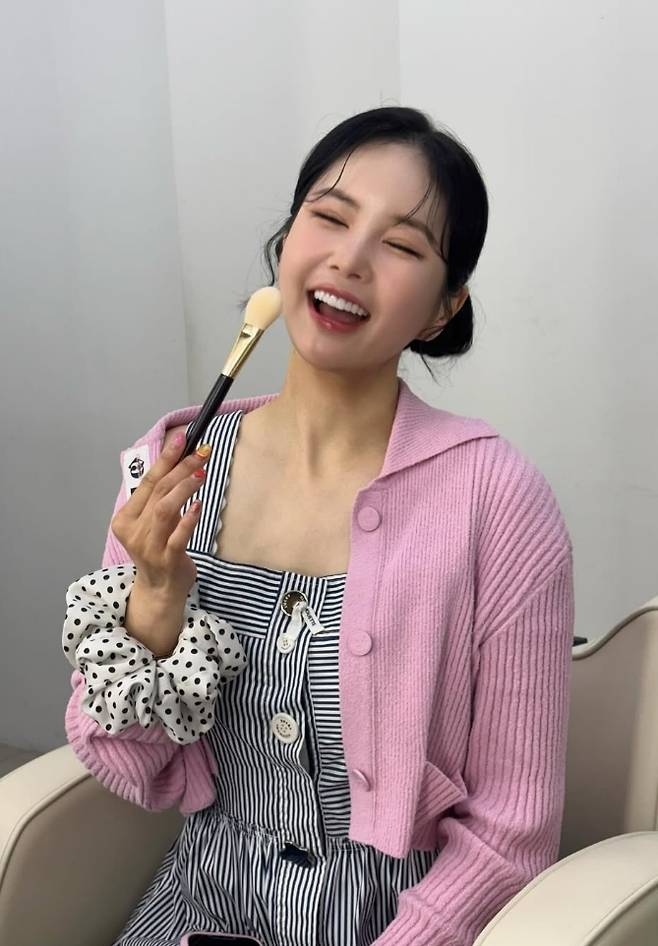 장영란 소셜미디어