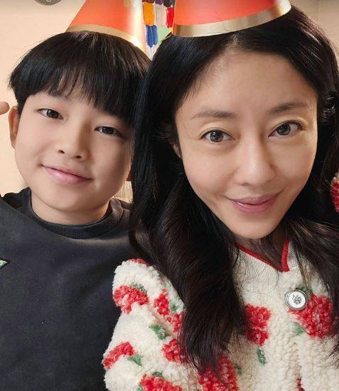 이지현 소셜미디어