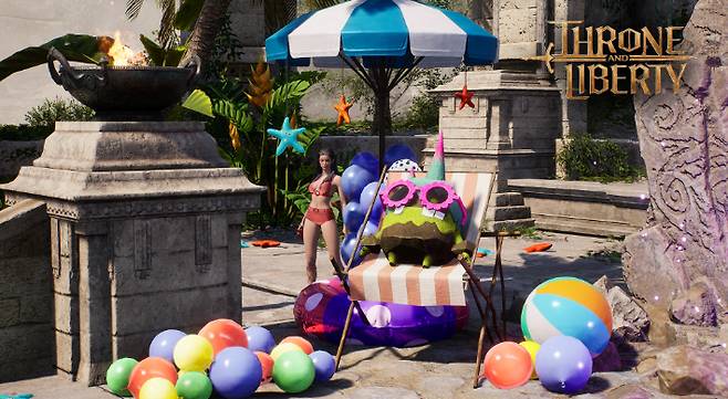 엔씨소프트 제공