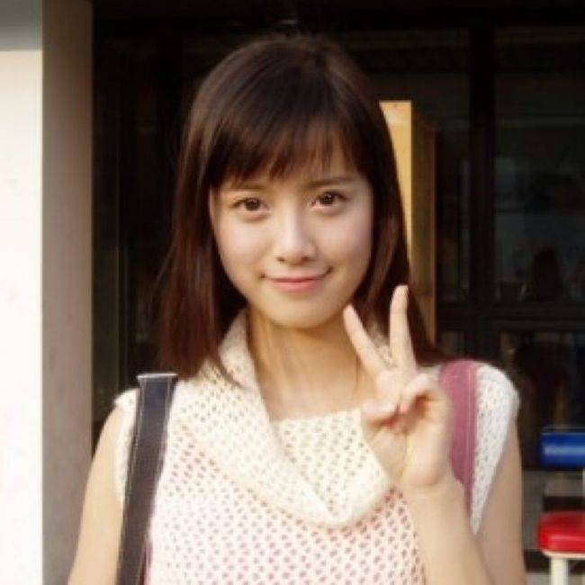구혜선 SNS