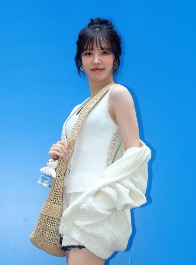 웬디가 솔로로 컴백한다. 뉴시스