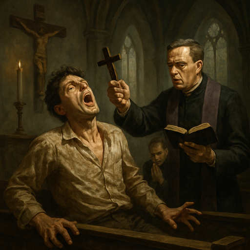 기사 내용 이해를 돕기 위해 AI 이미지 생성기로 만든 사진. 툴 제공 = 플라멜