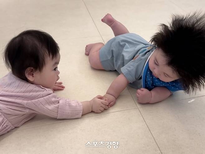 박수홍 SNS 캡처