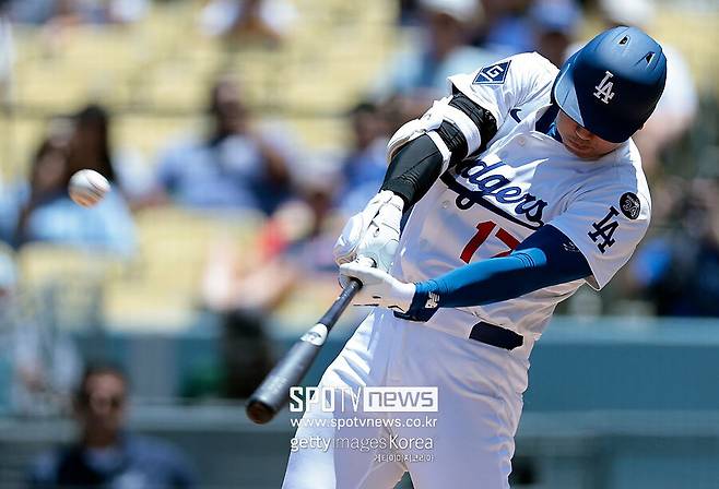 ▲ 오타니 쇼헤이.