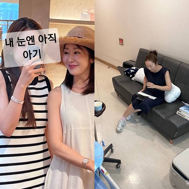 ▲ 출처|김경화 인스타그램