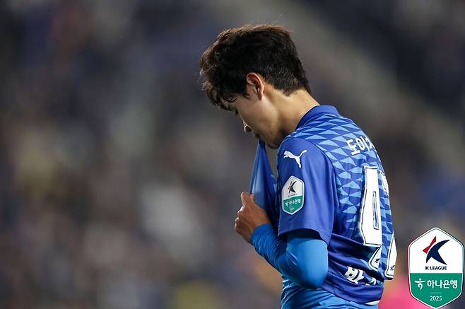 ▲ ⓒ한국프로축구연맹