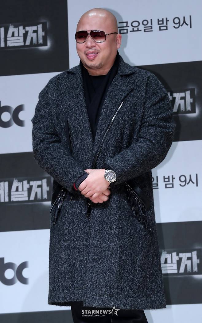 돈 스파이크  /사진=김창현 기자 chmt@