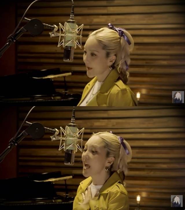 바다. 사진l바다 유튜브 캡처