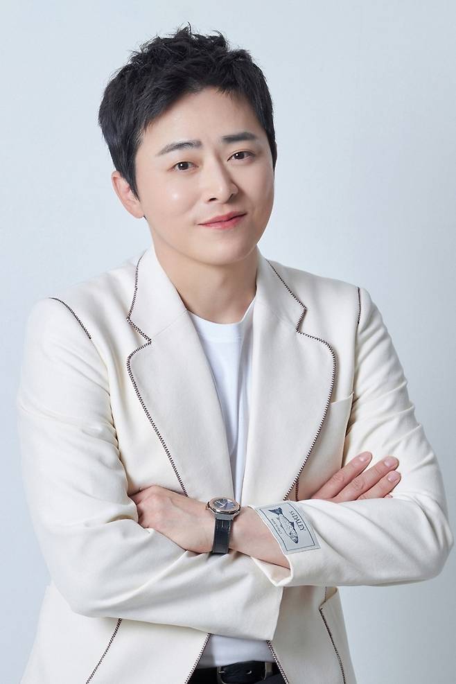 조정석이 6살 난 딸과 부성애 연기에 대해 언급했다. 사진|NEW