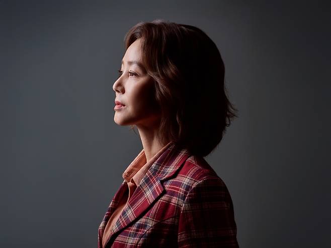 '로제타' 출연하는 배우 김성령 [국립극단·국립아시아문화전당재단 제공. 재판매 및 DB 금지]