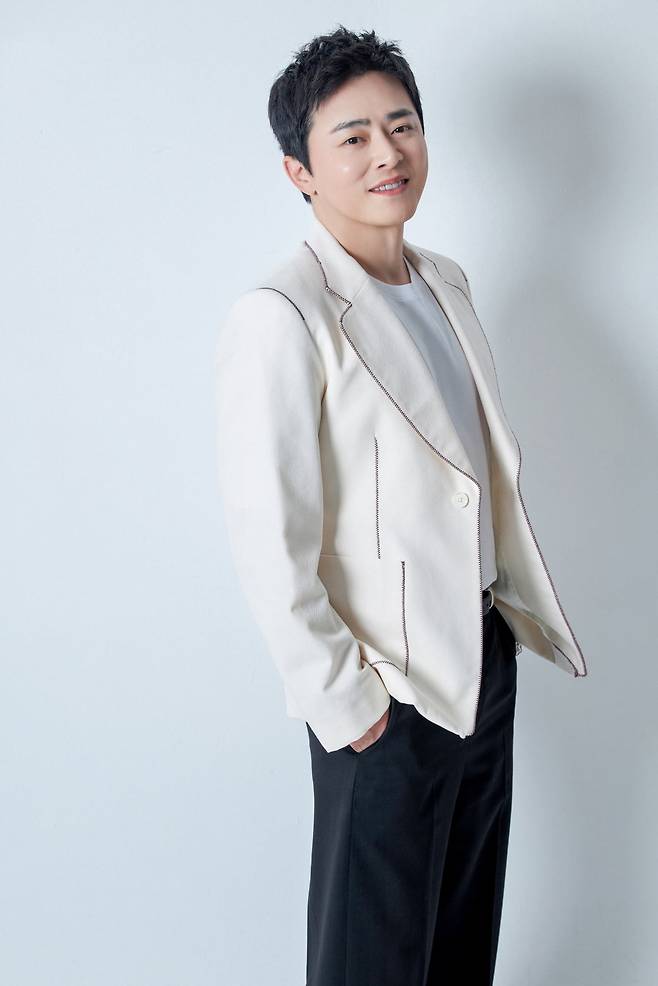 조정석 / 사진제공=NEW