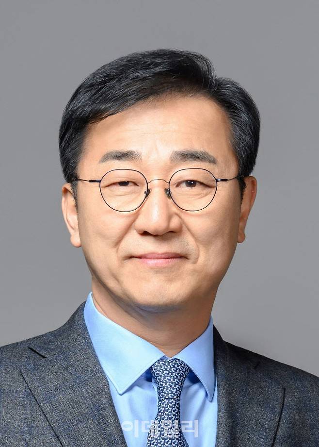 김윤덕 국토부 장관 후보자(사진=국토교통부)