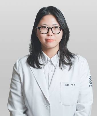 박신 본동물의료센터 내과 과장 ⓒ 뉴스1