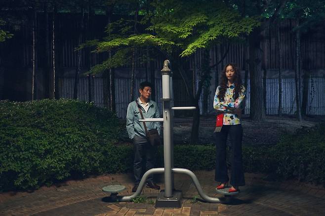 악마가 이사왔다 스틸