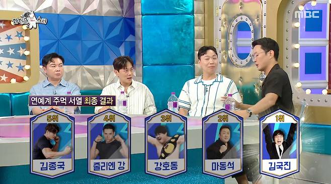 MBC '라디오스타'