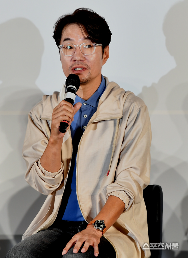 배우 송영규. 2024.07.22. 스포츠서울DB