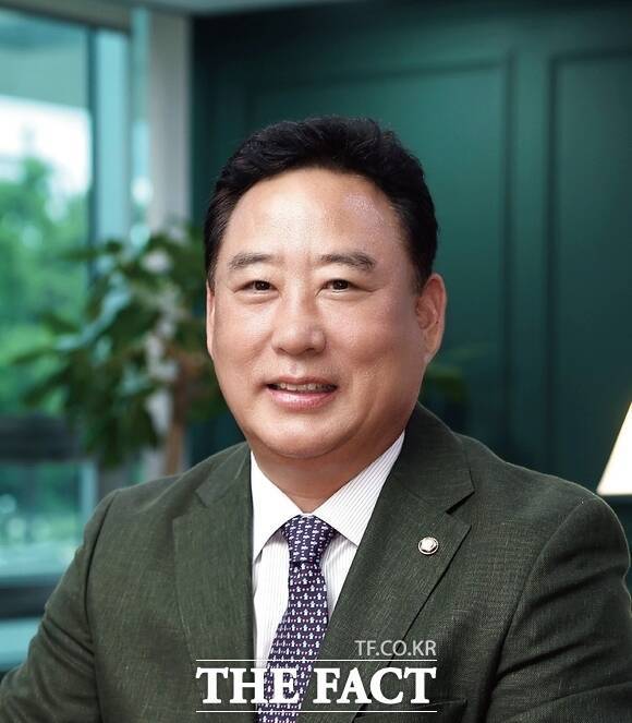 어기구 국회의원. /어기구 의원실