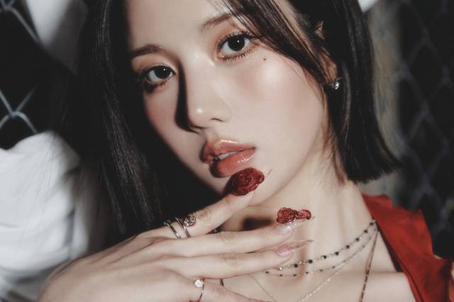 가수 권은비가 안정적인 회복을 위해 추가적인 휴식을 갖기로 결정했다./울림엔터테인먼트