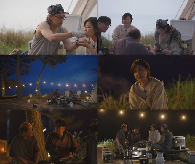 예능 ‘제철남자’ (제공: TV CHOSUN)