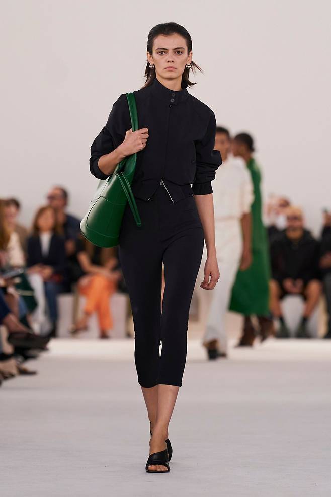 Ferragamo 2024 S/S