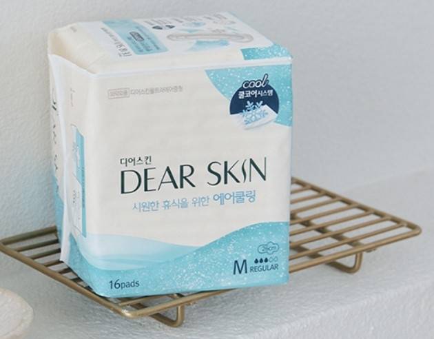 디어스킨 울트라에어. 깨끗한나라몰 캡처