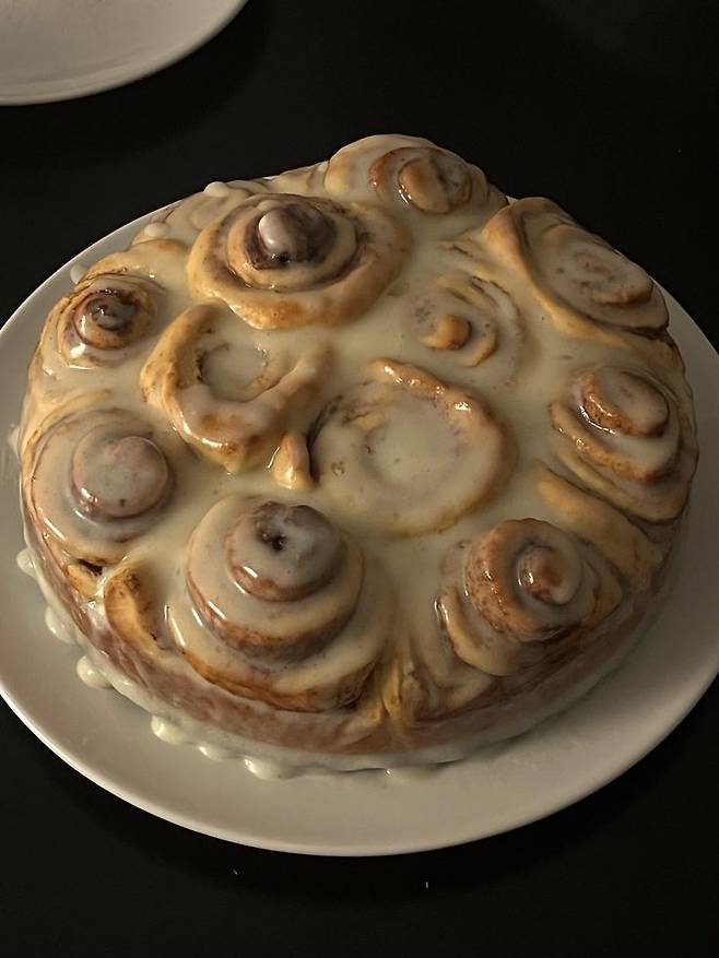 한번쯤 먹어보고픈 미국st 디저트들