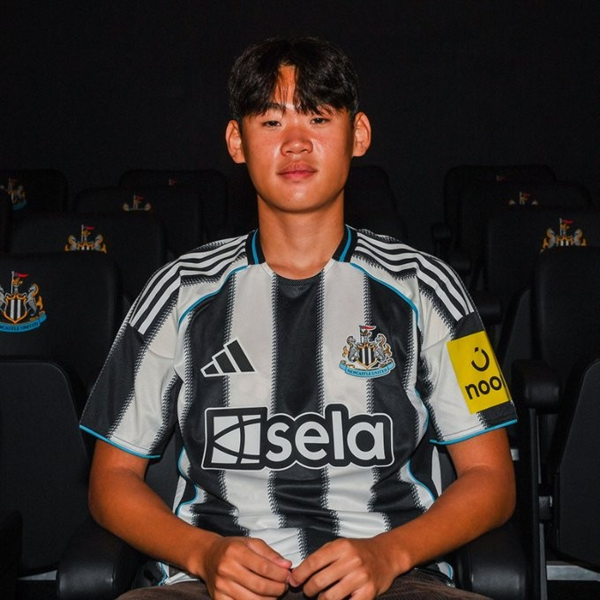 사진=뉴캐슬 유나이티드