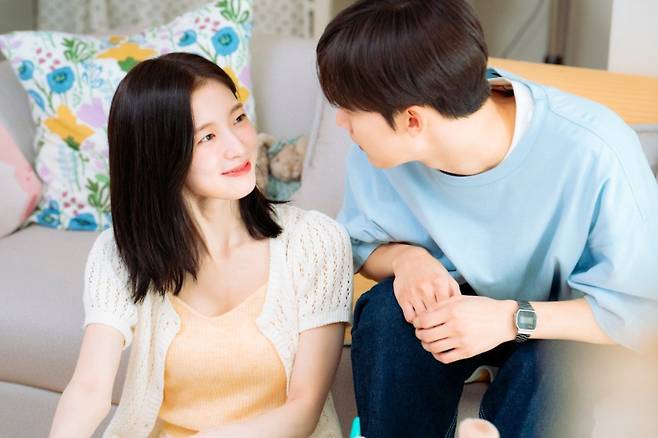 아린. (사진=KBS 제공)