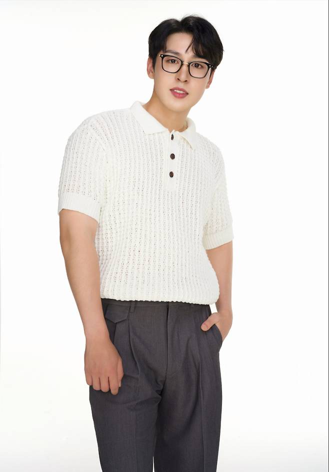 임찬. (사진=제이제이엔터테인먼트 제공)