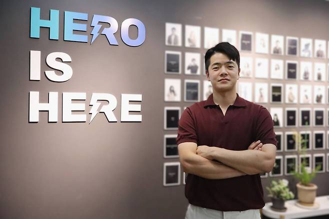 이원석 딜리버리랩 대표 / 출처=IT동아