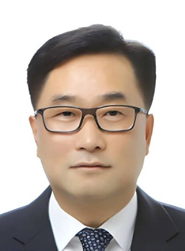 ▲ 장동철 신임 대검 형사부장