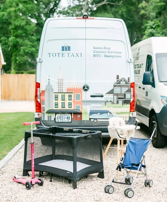 사진=토트택시 인스타그램