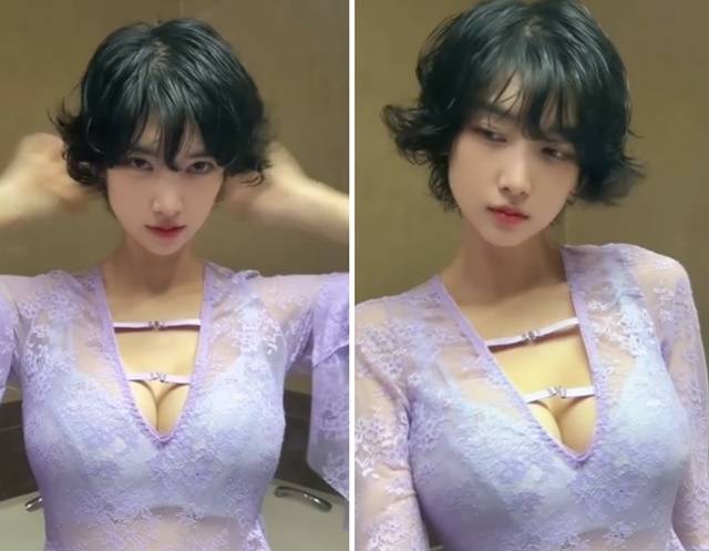 사진=이해인 SNS