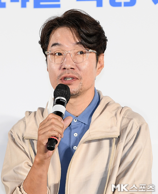 배우 송영규가 음주운전으로 적발된 가운데, 출연 중인 SBS 금토드라마 ‘트라이: 우리는 기적이 된다’(이하 ‘트라이’) 제작진이 당혹감을 감추지 못했다.사진=천정환 기자