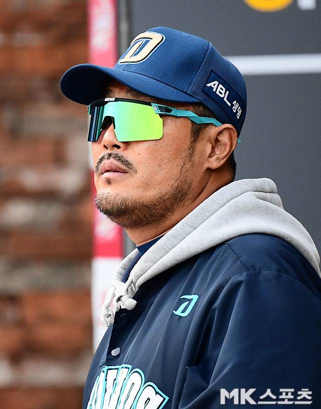 이호준 감독의 NC는 좋은 분위기를 이어갈 수 있을까. 사진=김영구 기자