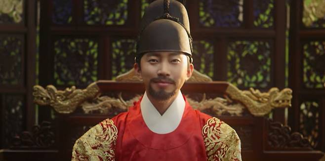 가수 임영웅이 오랜만에 팬 곁으로 돌아온다. 사진은 임영웅 유튜브 채널에 올라온 영상. /사진=임영웅 유튜브 캡처