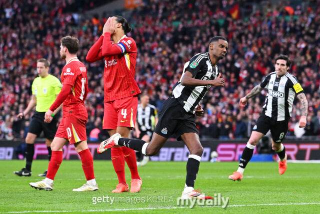 이삭/게티이미지코리아