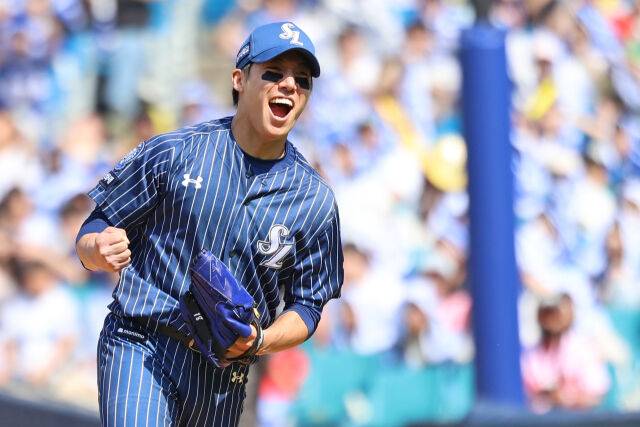 삼성 라이온즈 원태인./삼성 라이온즈