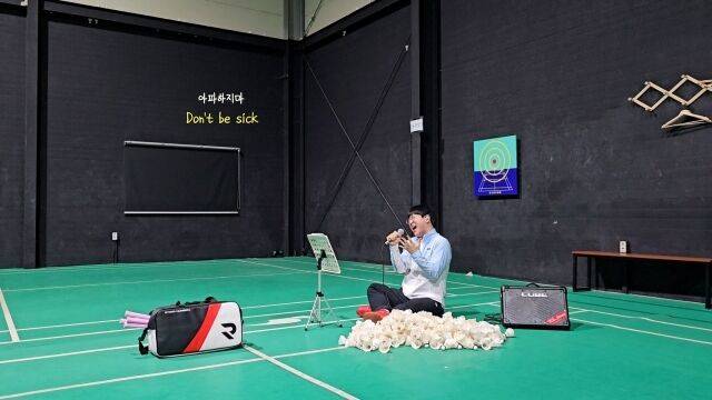 한만청 / HMC company 제공