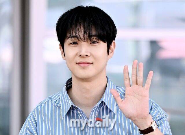 최우식/사진=송일섭 기자