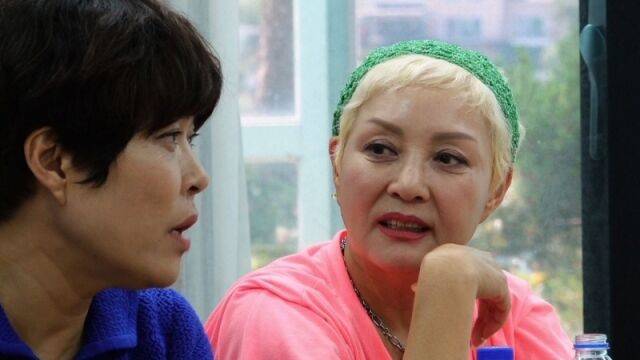KBS 2TV '박원숙의 같이 삽시다'